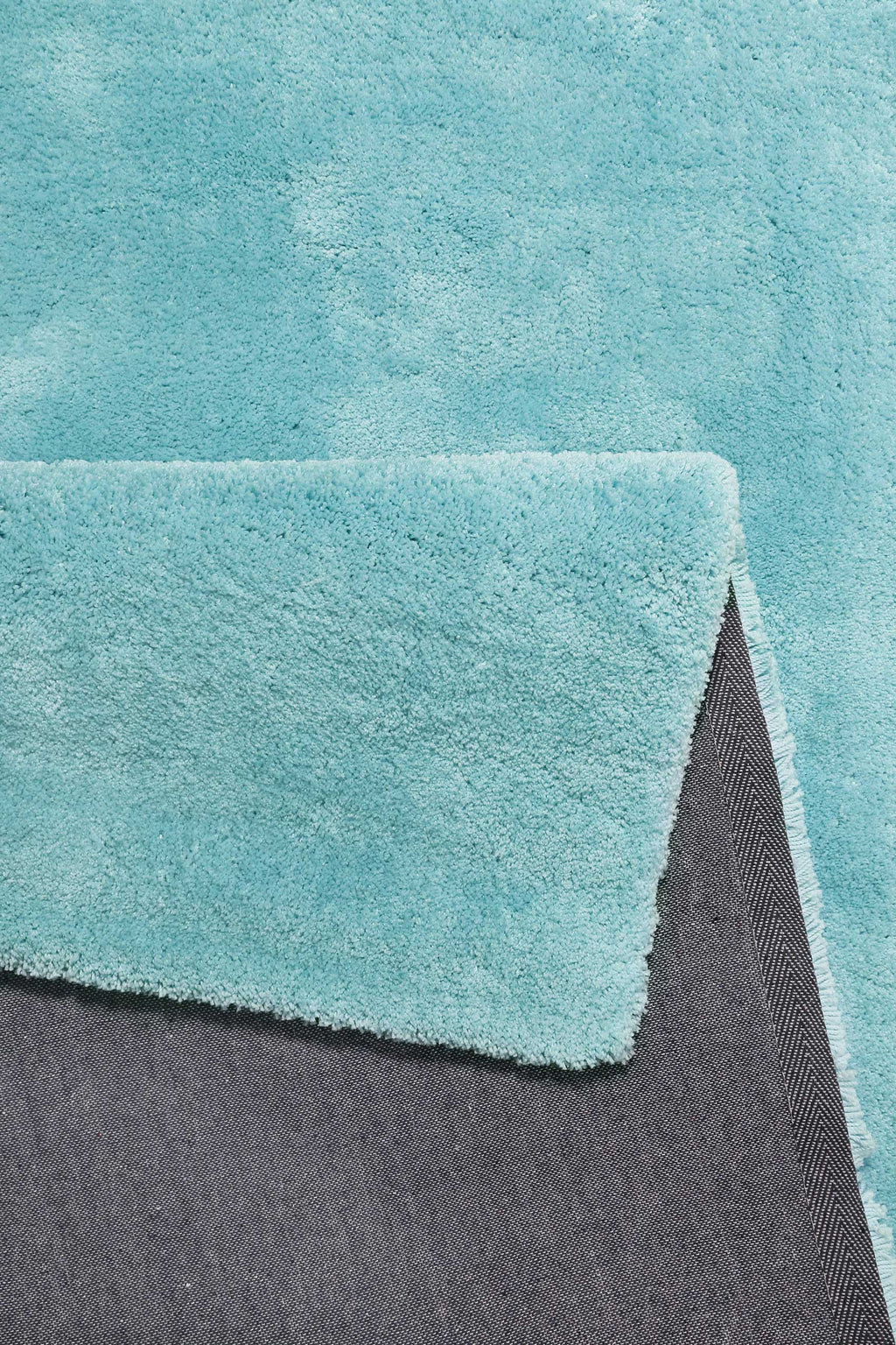Esprit Teppich Türkis Hochflor "Relaxx"