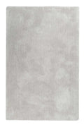 Esprit Teppich Hellgrau Hochflor "Relaxx"