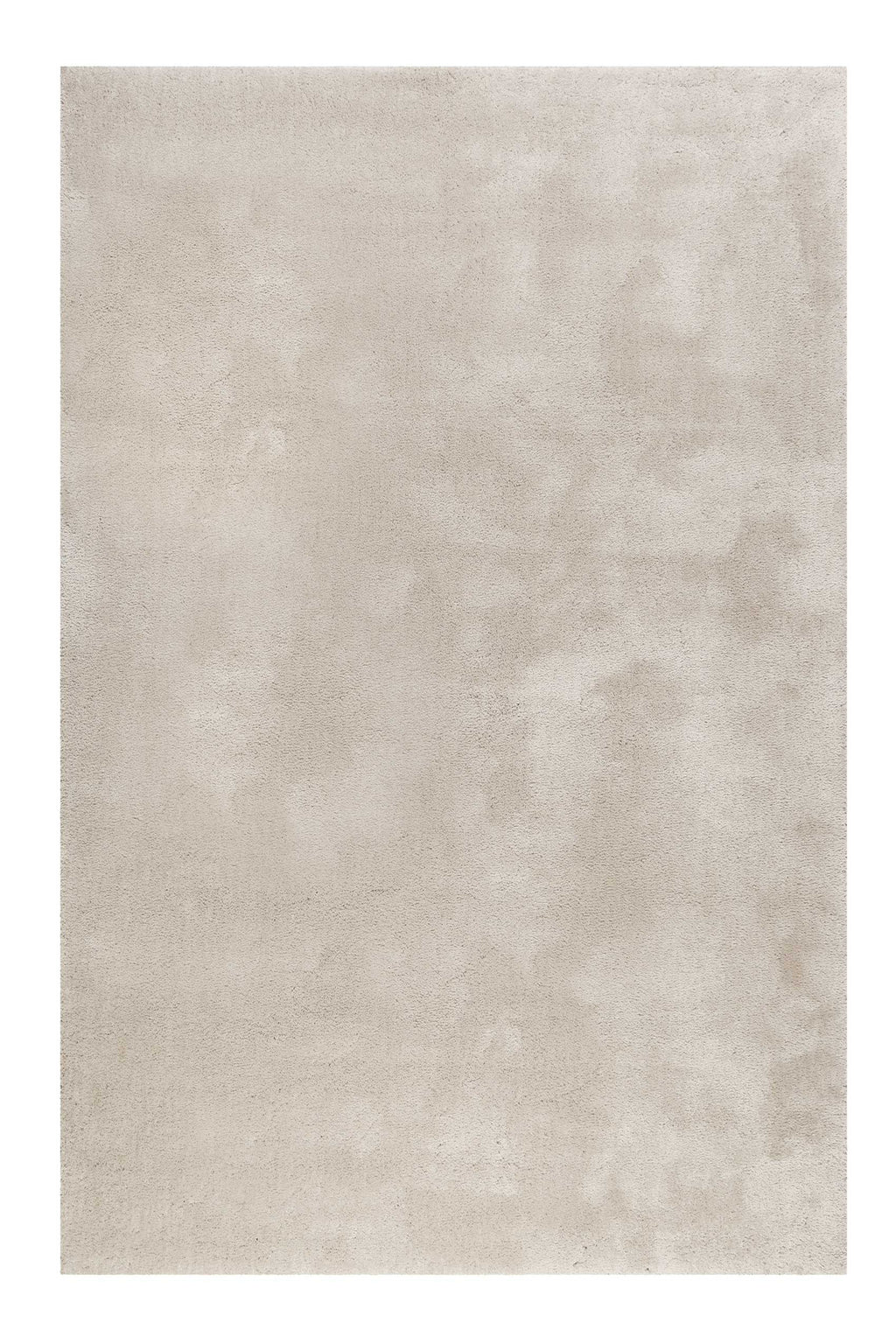 Esprit Teppich Creme Beige Hochflor "Relaxx"