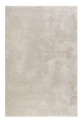 Esprit Teppich Creme Beige Hochflor "Relaxx"