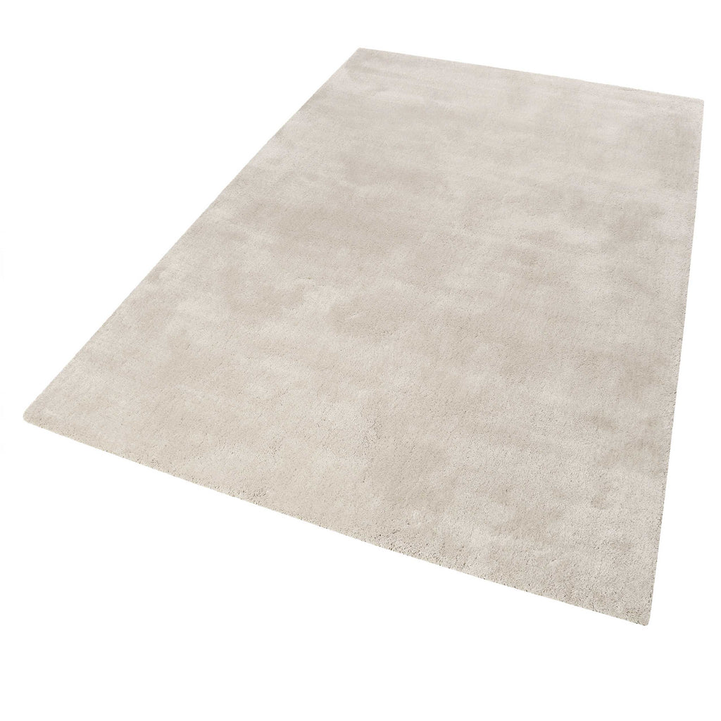 Esprit Teppich Creme Beige Hochflor "Relaxx"