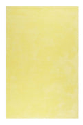 Esprit Teppich Gelb Hochflor "Relaxx"