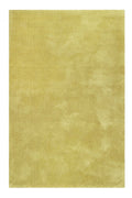 Esprit Teppich Senfgelb Hochflor "Relaxx"