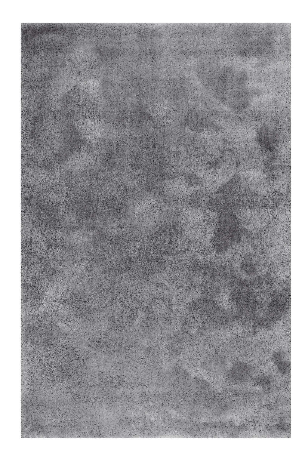 Esprit Teppich Taupe Grau Hochflor "Relaxx"