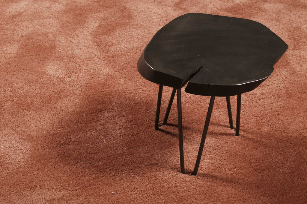 Esprit Teppich Cognac Hochflor "Relaxx"