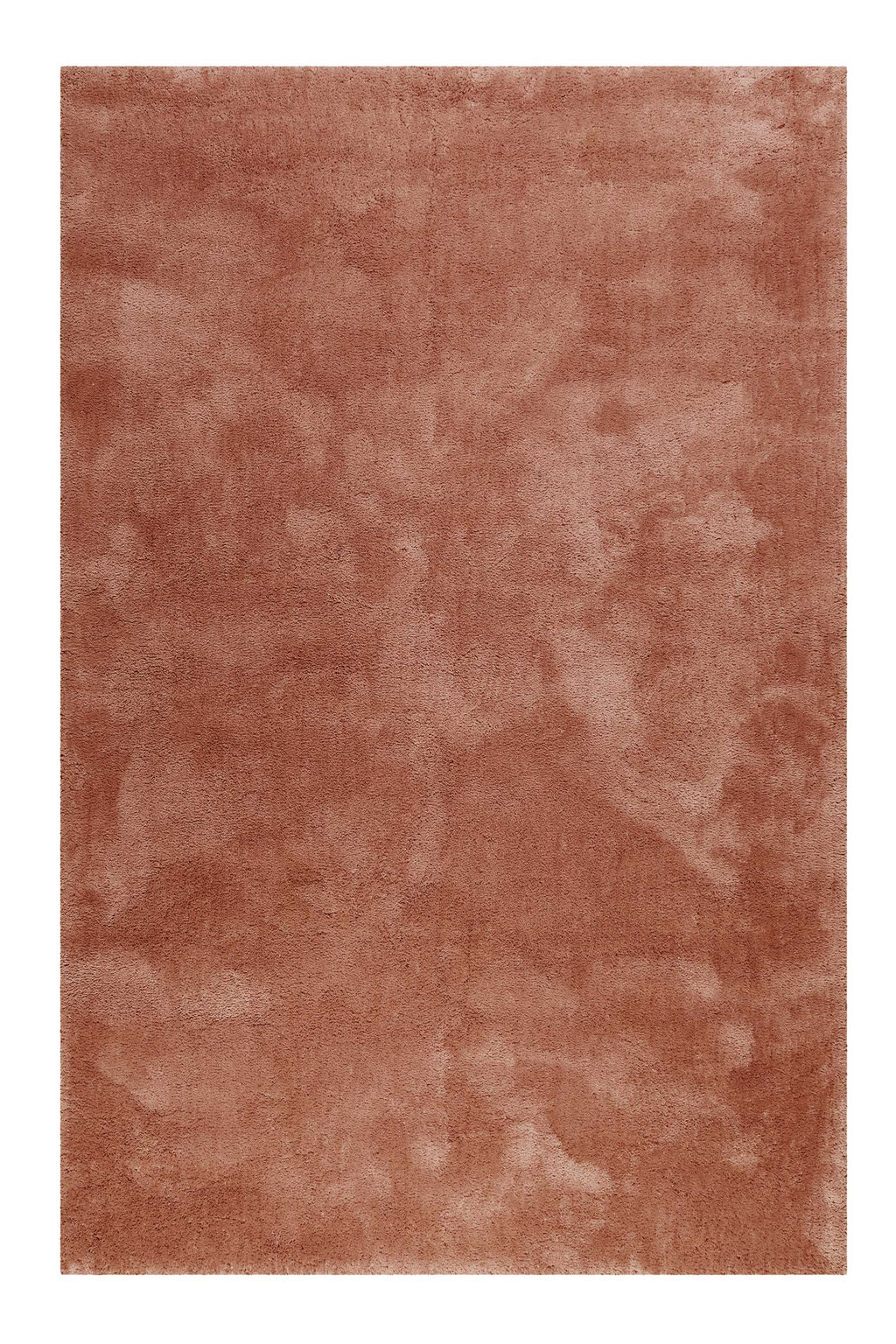 Esprit Teppich Cognac Hochflor "Relaxx"