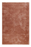 Esprit Teppich Cognac Hochflor "Relaxx"