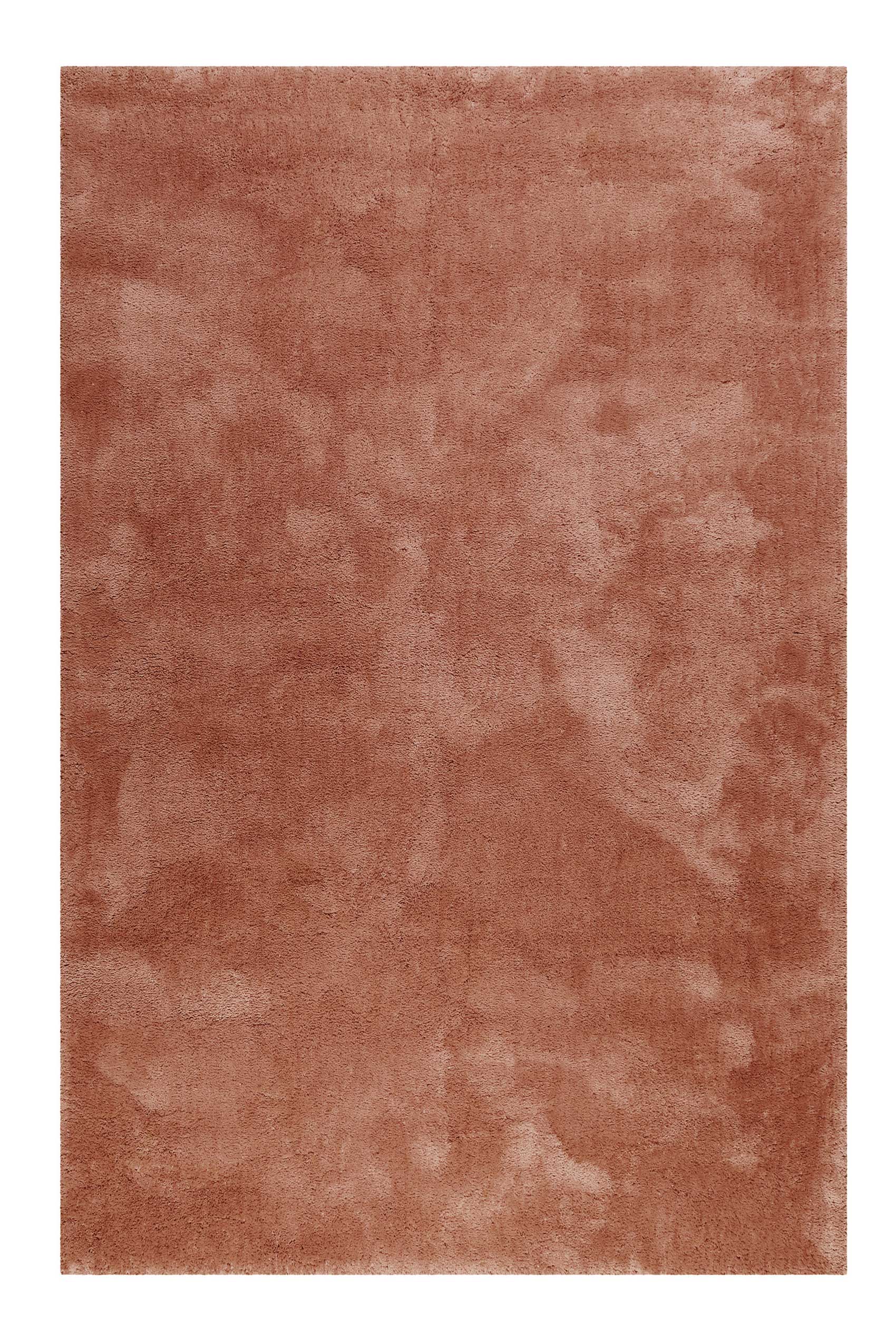 Esprit Teppich Cognac Hochflor "Relaxx"