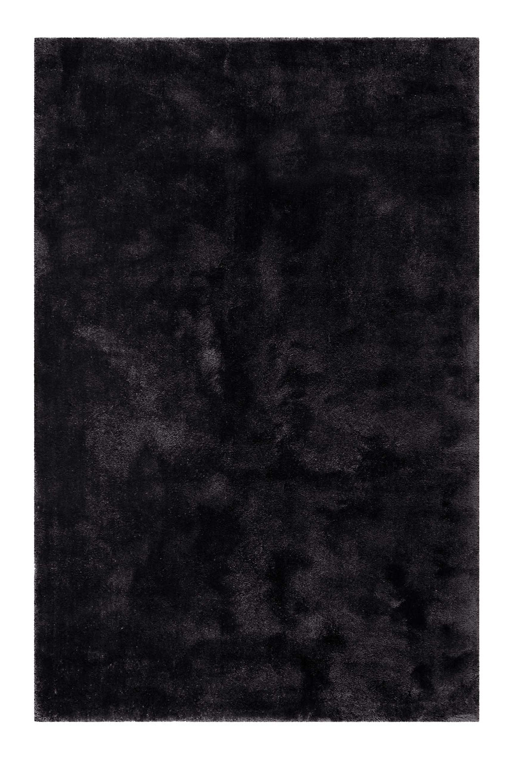 Esprit Teppich Schwarz Hochflor "Relaxx"