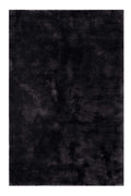 Esprit Teppich Schwarz Hochflor "Relaxx"