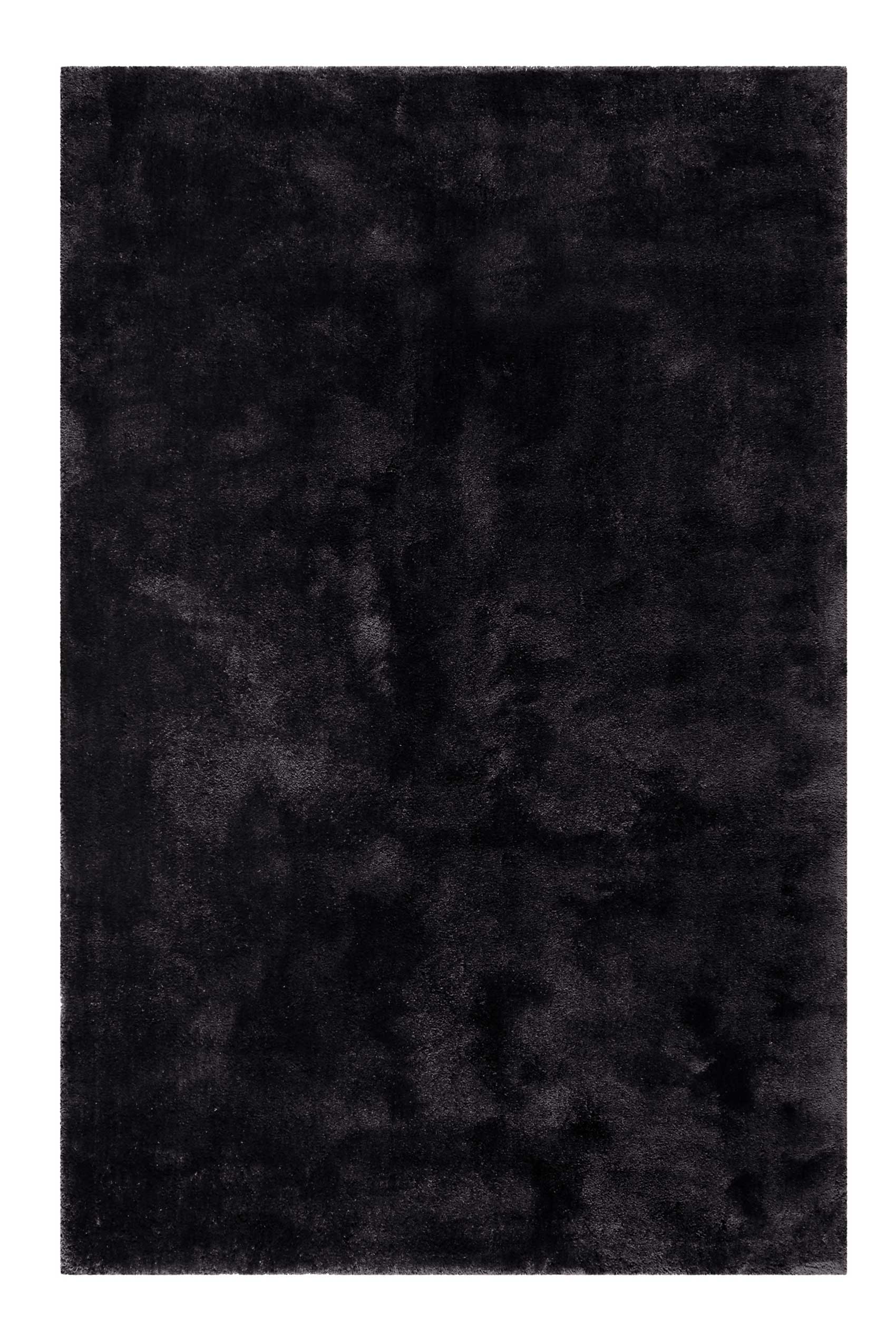 Esprit Teppich Schwarz Hochflor "Relaxx"