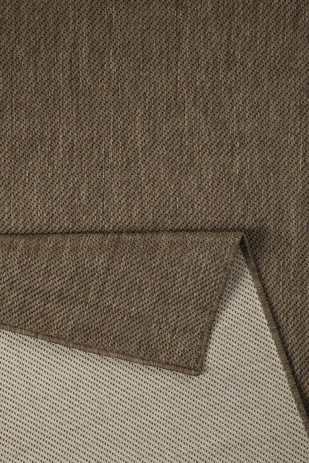 Esprit Teppich Braun "Resort Sisal Style"