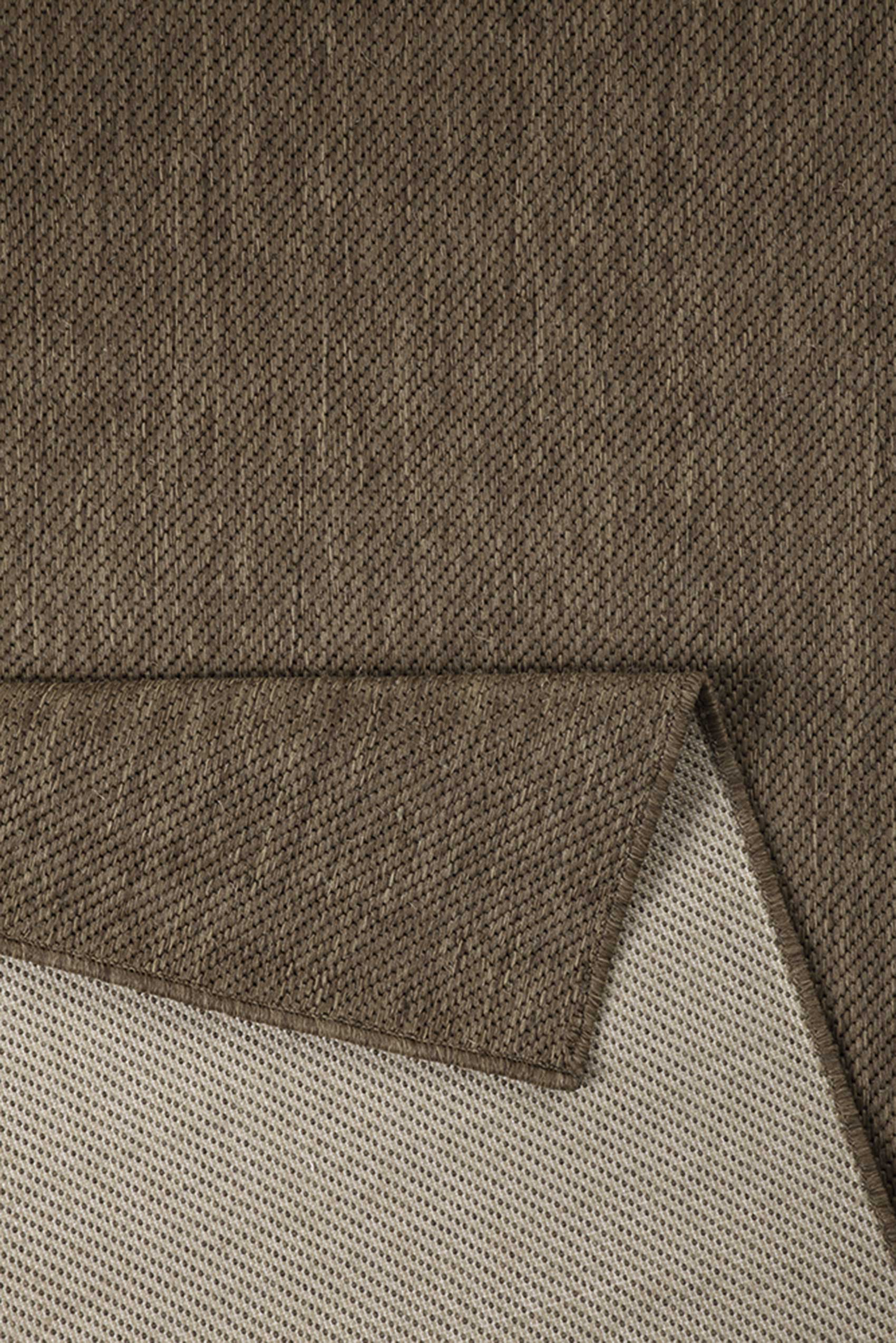 Esprit Teppich Braun "Resort Sisal Style"