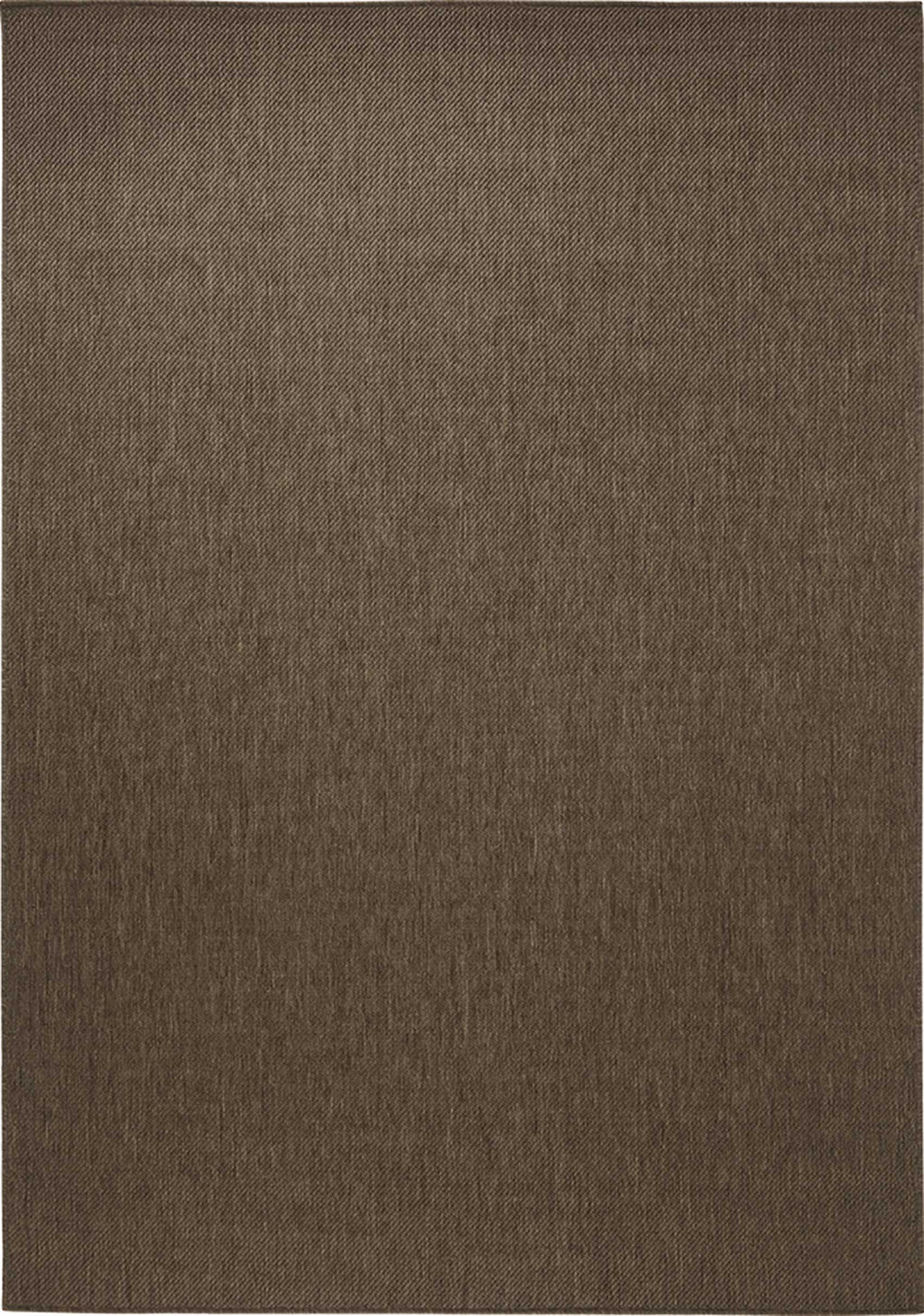 Esprit Teppich Braun "Resort Sisal Style"