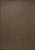 Esprit Teppich Braun "Resort Sisal Style"