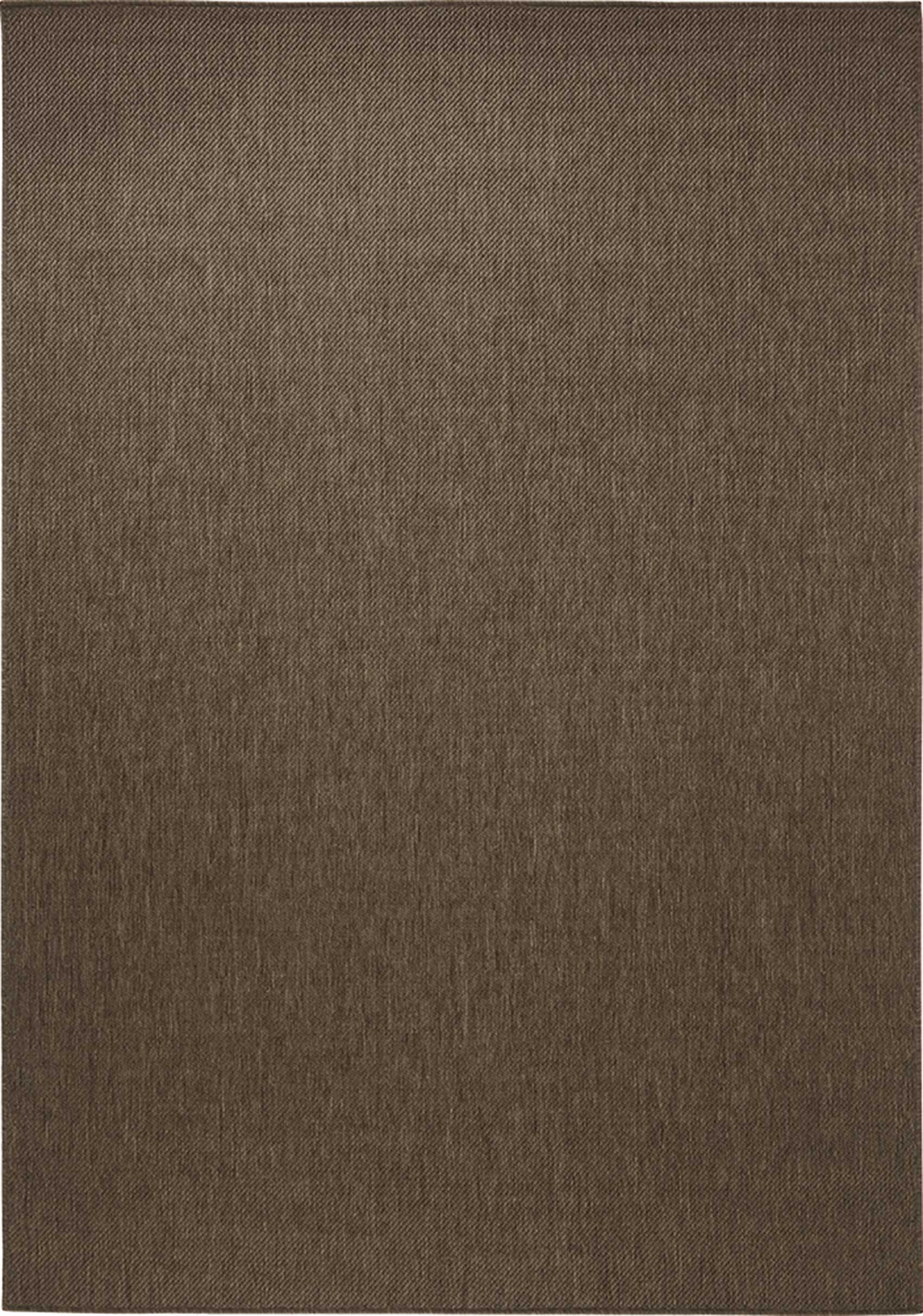 Esprit Teppich Braun "Resort Sisal Style"
