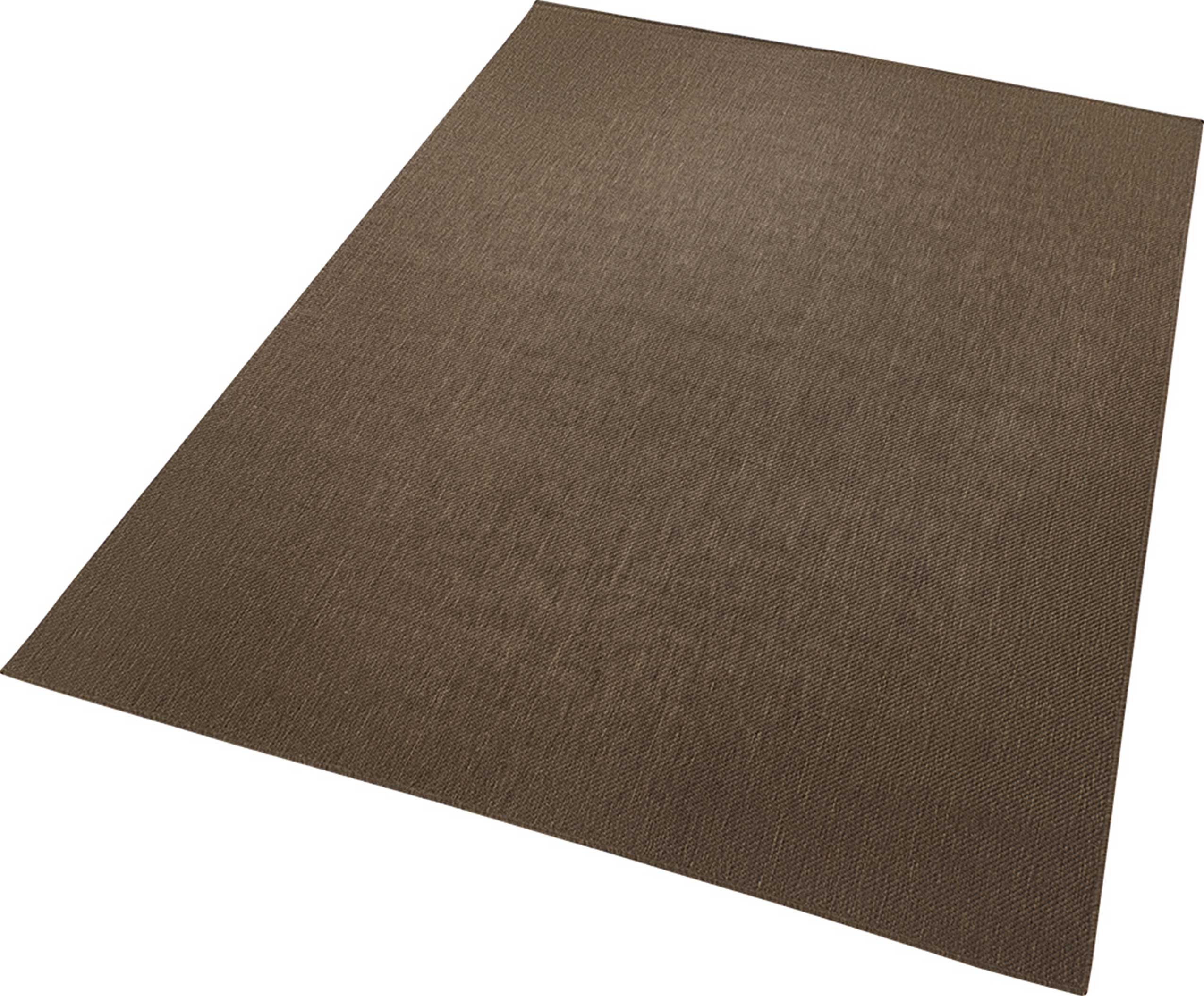 Esprit Teppich Braun "Resort Sisal Style"