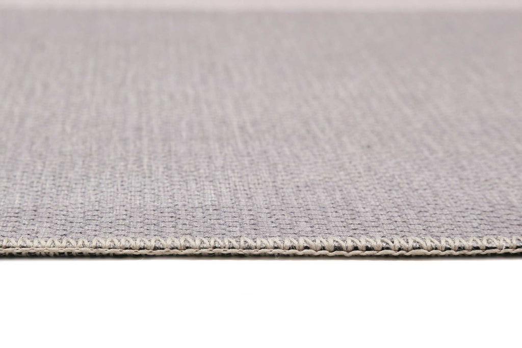 Esprit Teppich Rosa Grau "Salt River"