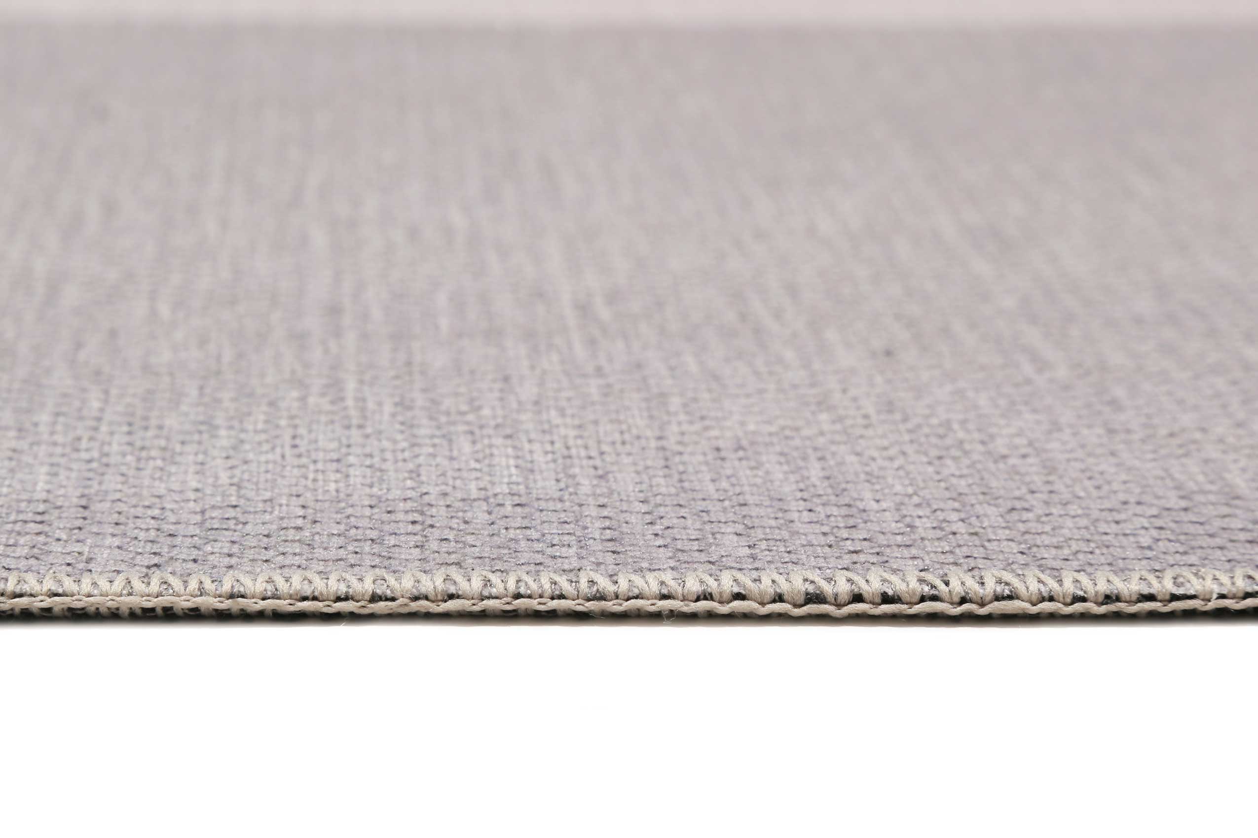 Esprit Teppich Rosa Grau "Salt River"