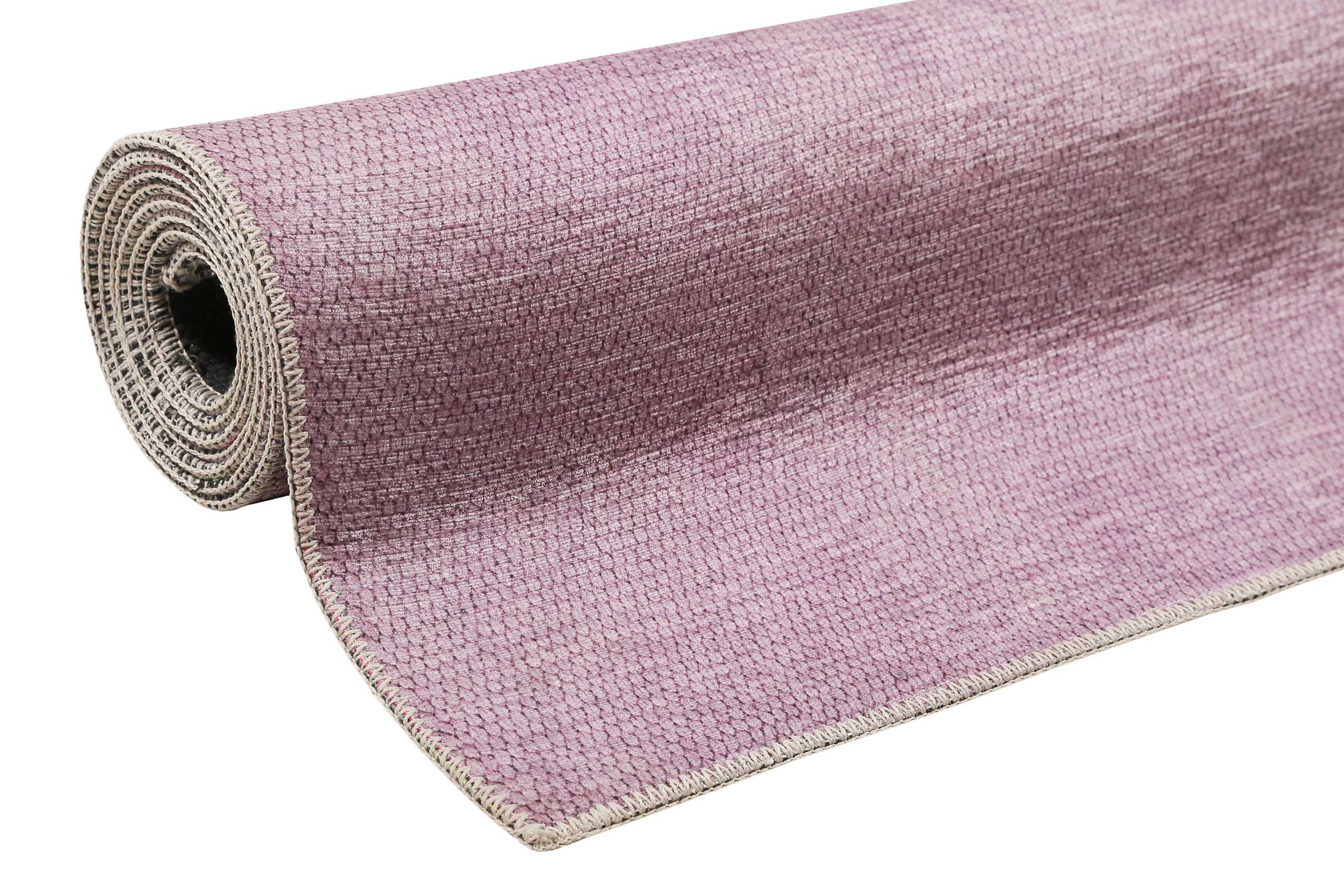 Esprit Teppich Rosa Grau "Salt River"