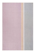 Esprit Teppich Rosa Grau "Salt River"