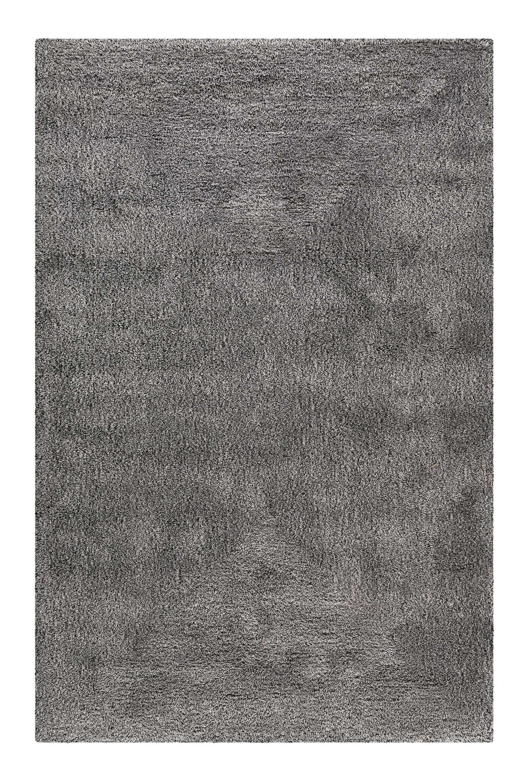 Esprit Wollteppich Grau meliert Hochflor "Sensed Opulence"