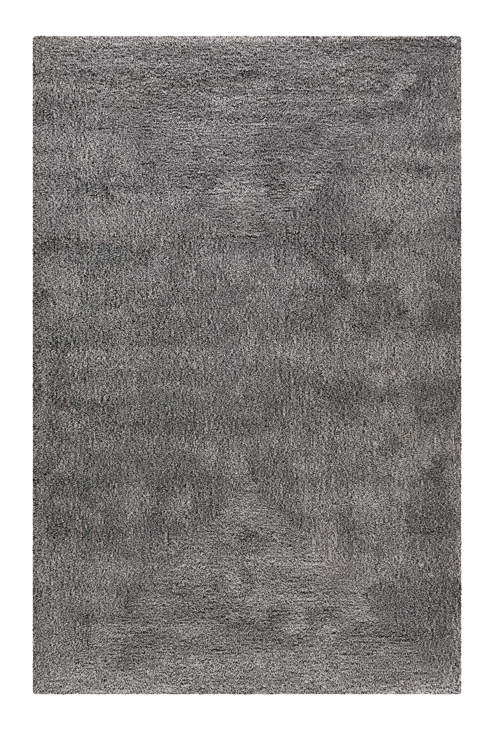 Esprit Wollteppich Grau meliert Hochflor "Sensed Opulence"