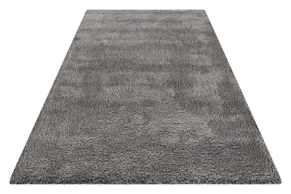Esprit Wollteppich Grau meliert Hochflor "Sensed Opulence"