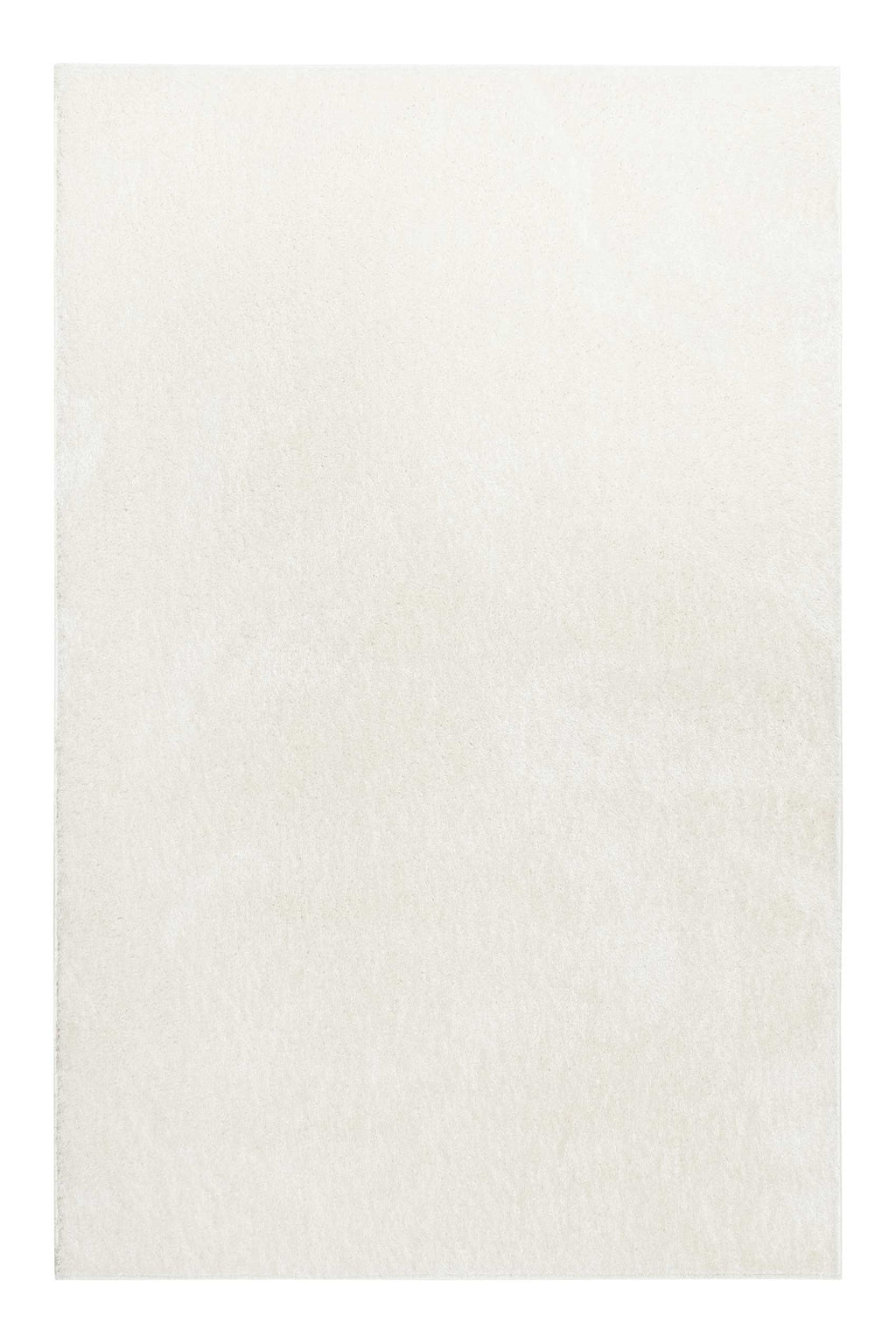 Esprit Teppich Creme Weiß Hochflor "#Swagger Shag"