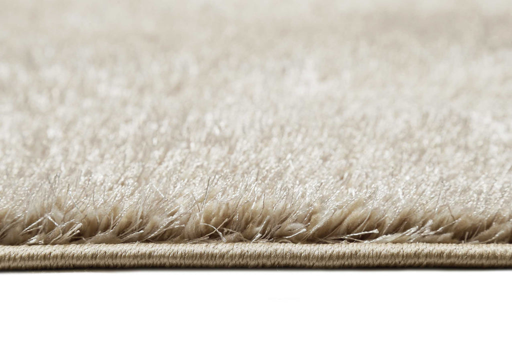 Esprit Teppich Sand Hochflor "#Swagger Shag"