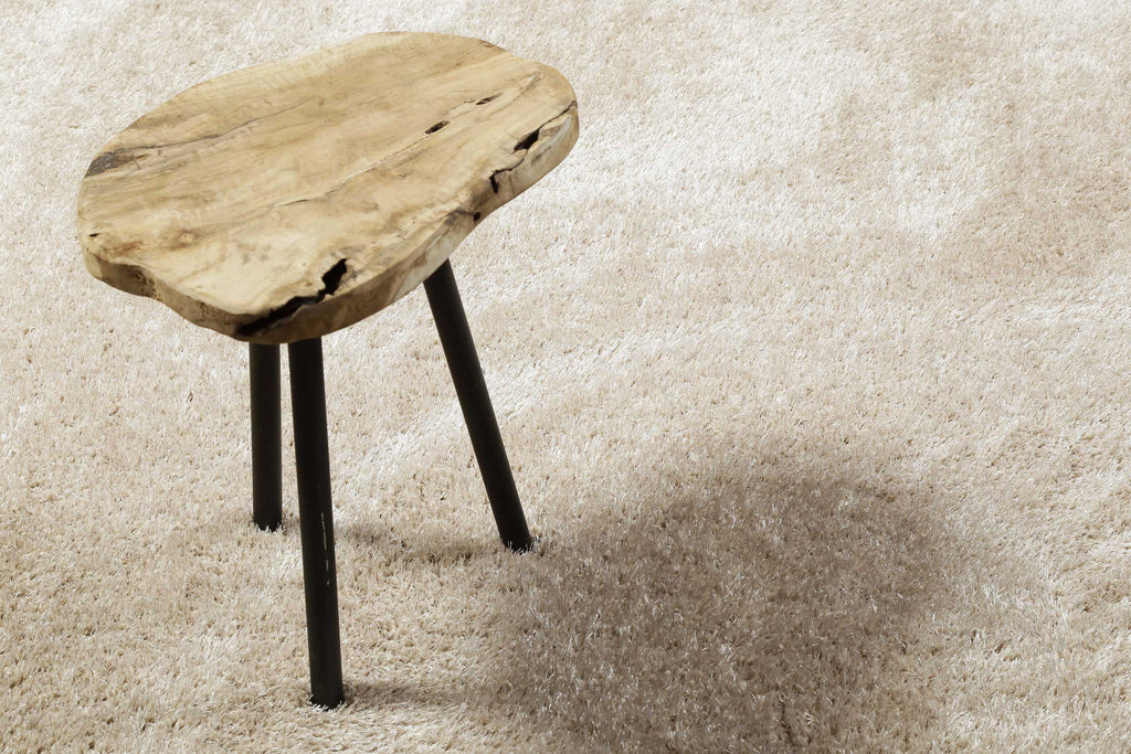 Esprit Teppich Sand Hochflor "#Swagger Shag"