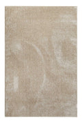 Esprit Teppich Sand Hochflor "#Swagger Shag"