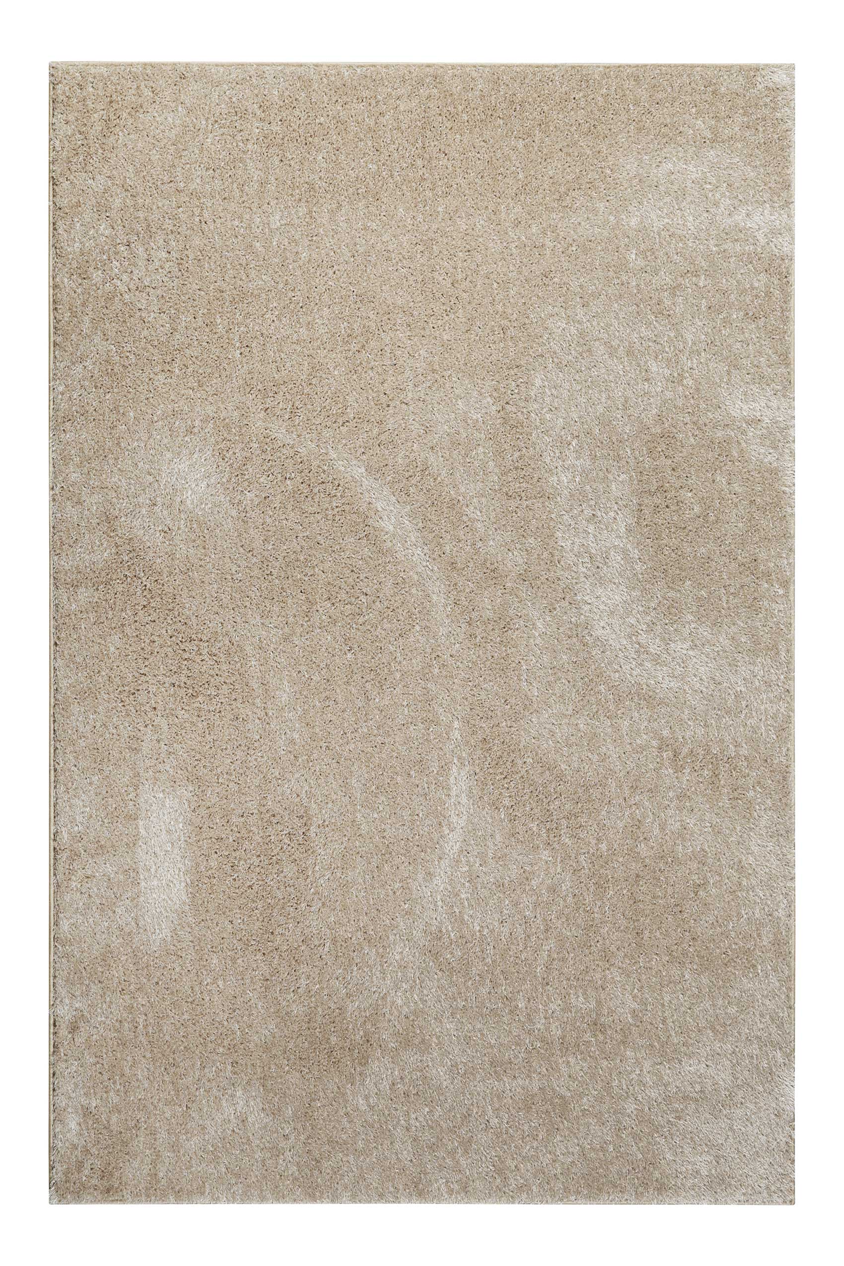 Esprit Teppich Sand Hochflor "#Swagger Shag"
