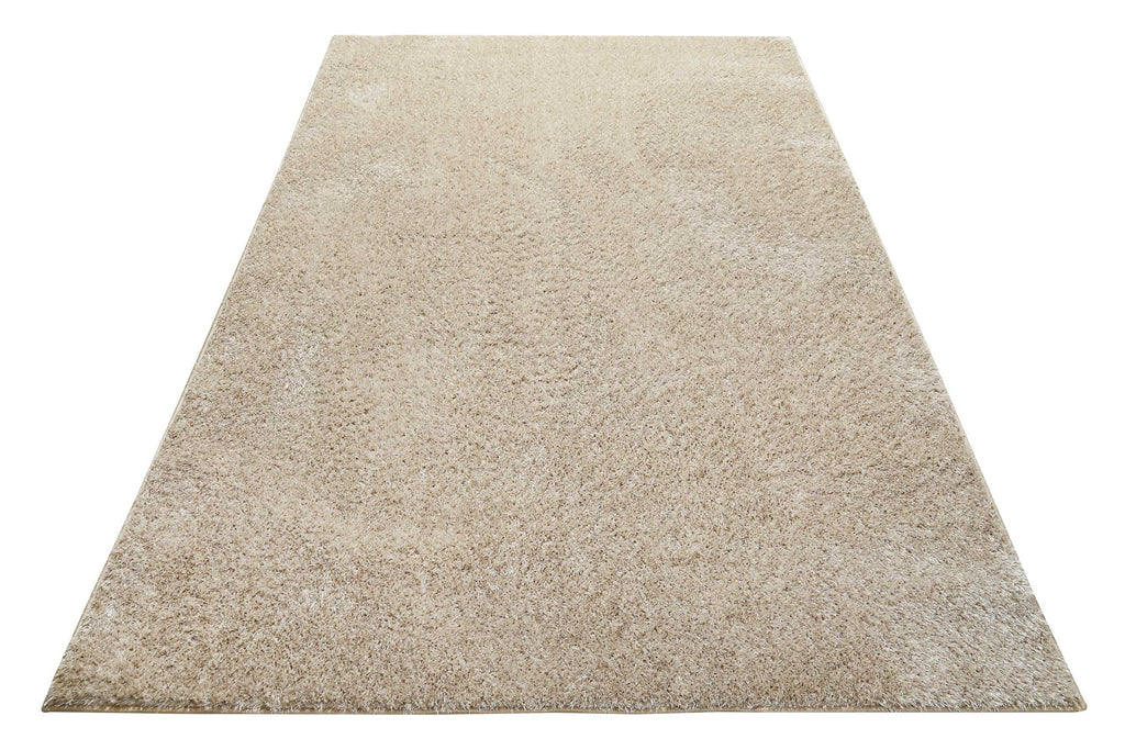 Esprit Teppich Sand Hochflor "#Swagger Shag"