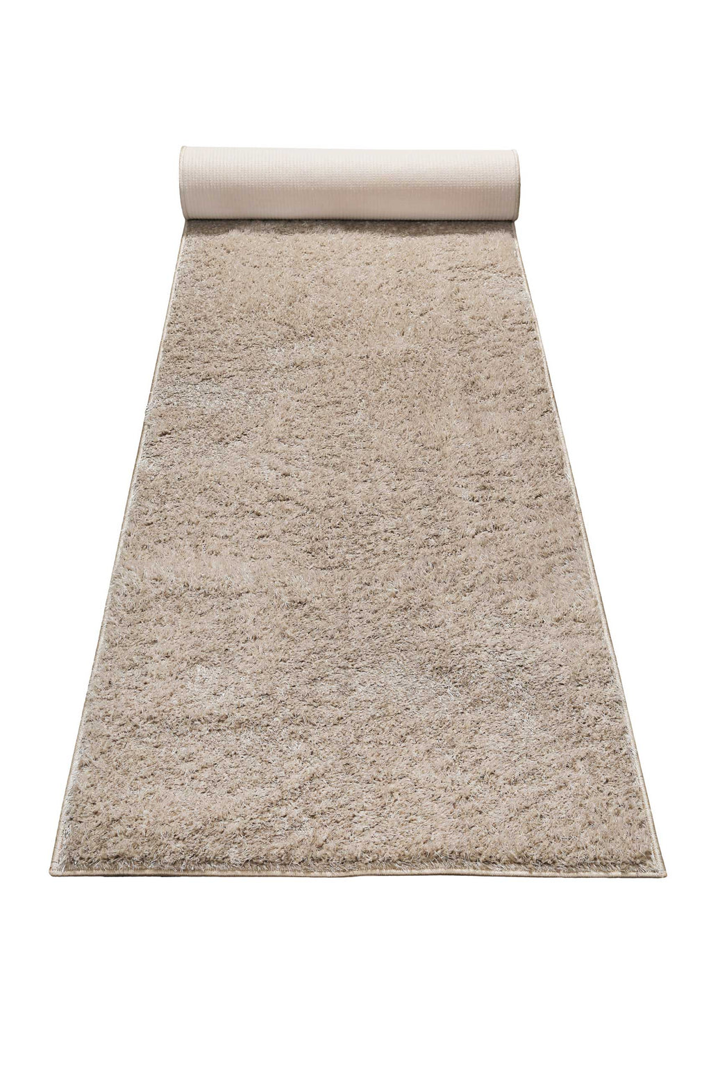 Esprit Teppich Sand Hochflor "#Swagger Shag"