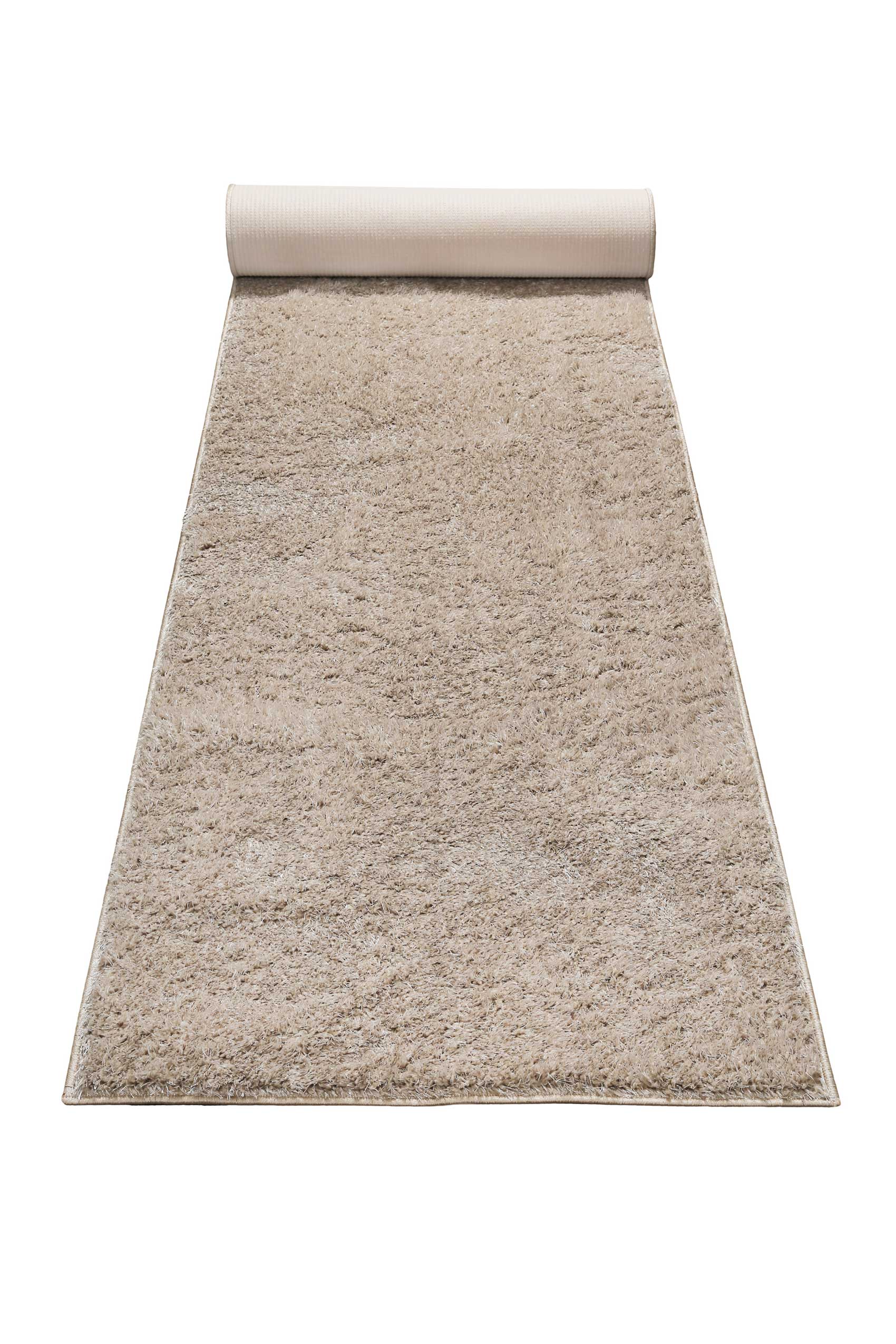 Esprit Teppich Sand Hochflor "#Swagger Shag"