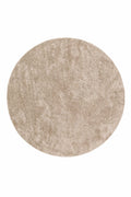 Esprit Teppich Rund Sand Hochflor "#Swagger Shag"