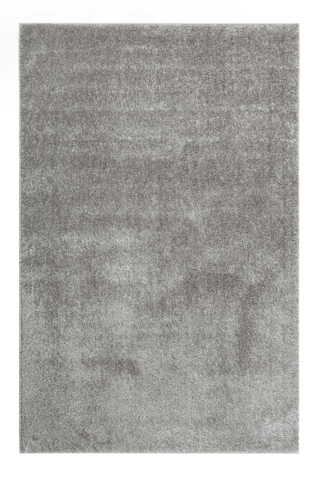 Esprit Teppich Hellgrau Hochflor "#Swagger Shag"