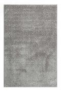 Esprit Teppich Hellgrau Hochflor "#Swagger Shag"
