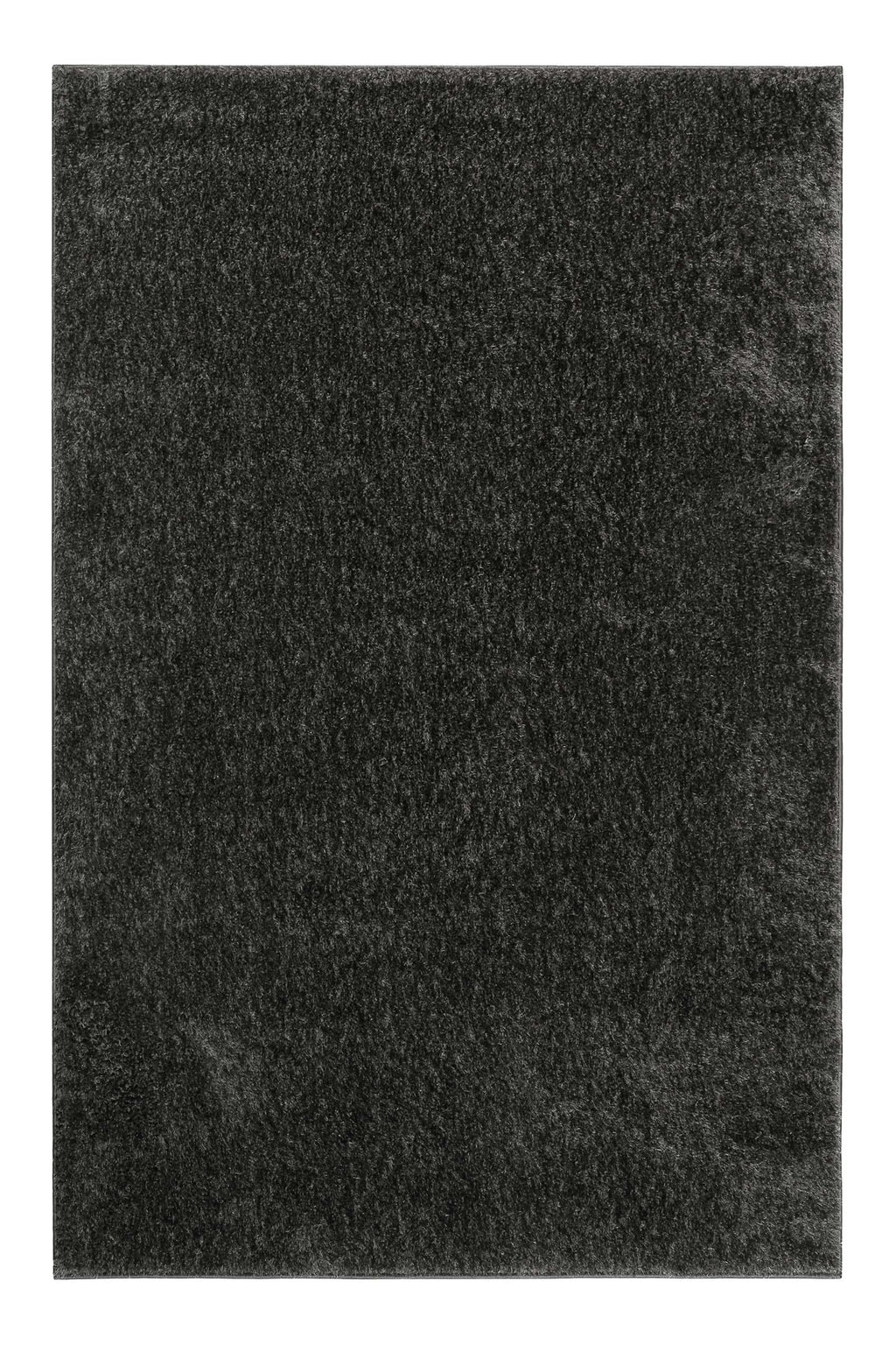 Esprit Teppich Anthrazit Hochflor "#Swagger Shag"