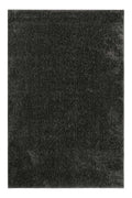 Esprit Teppich Anthrazit Hochflor "#Swagger Shag"