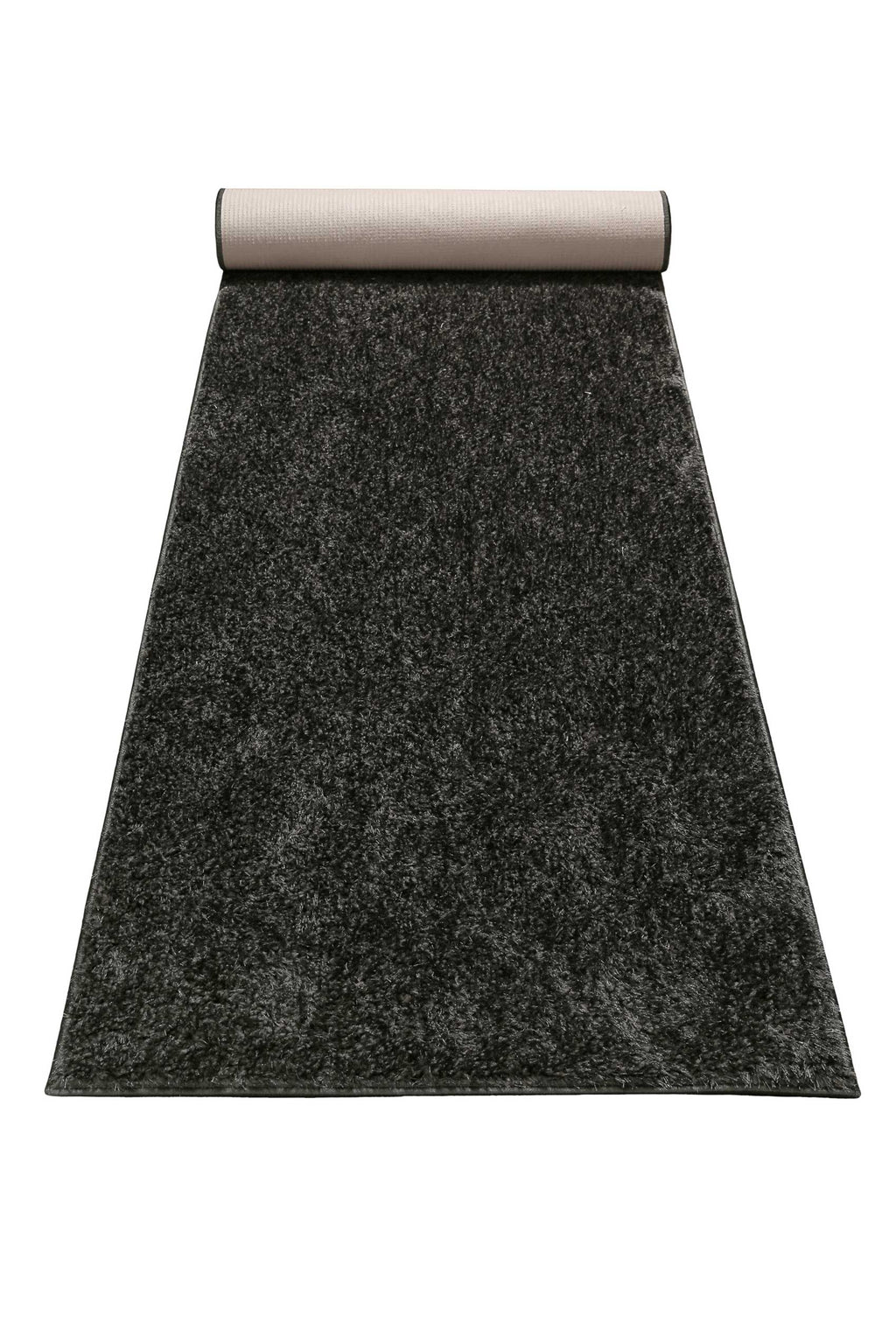 Esprit Teppich Anthrazit Hochflor "#Swagger Shag"