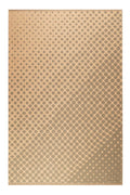 Esprit Kelim Teppich Orange aus Wolle "VEL Kelim"