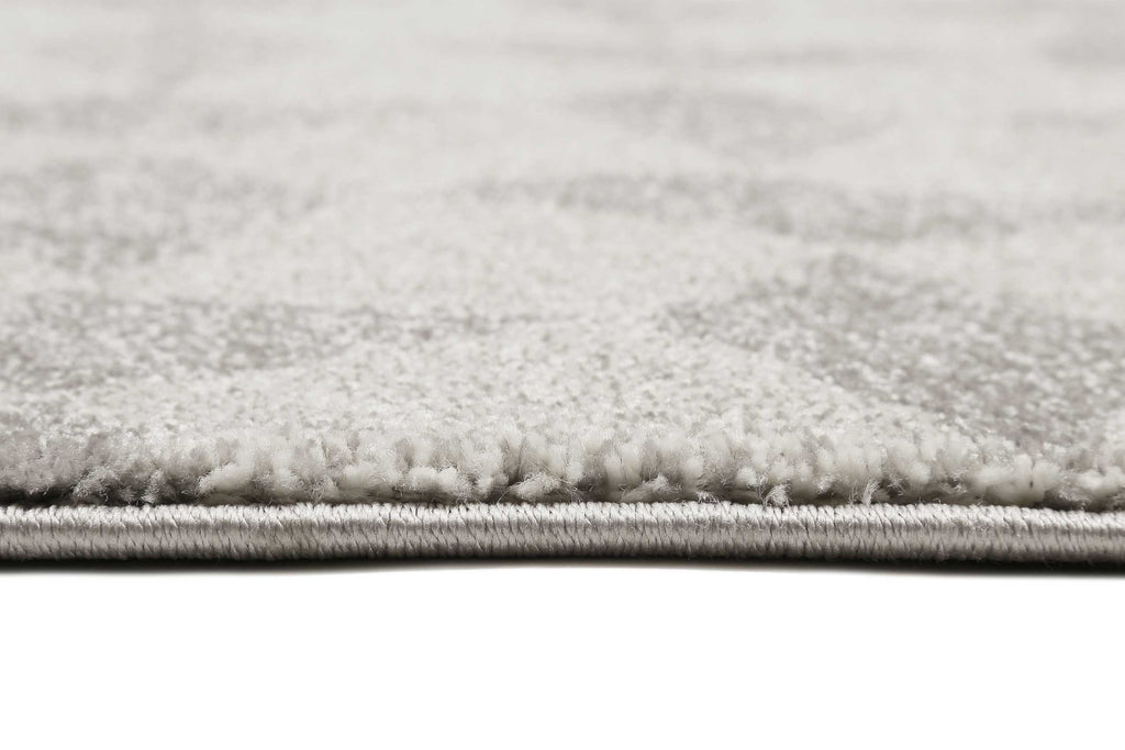 Esprit Teppich Grau "Venice Beach"