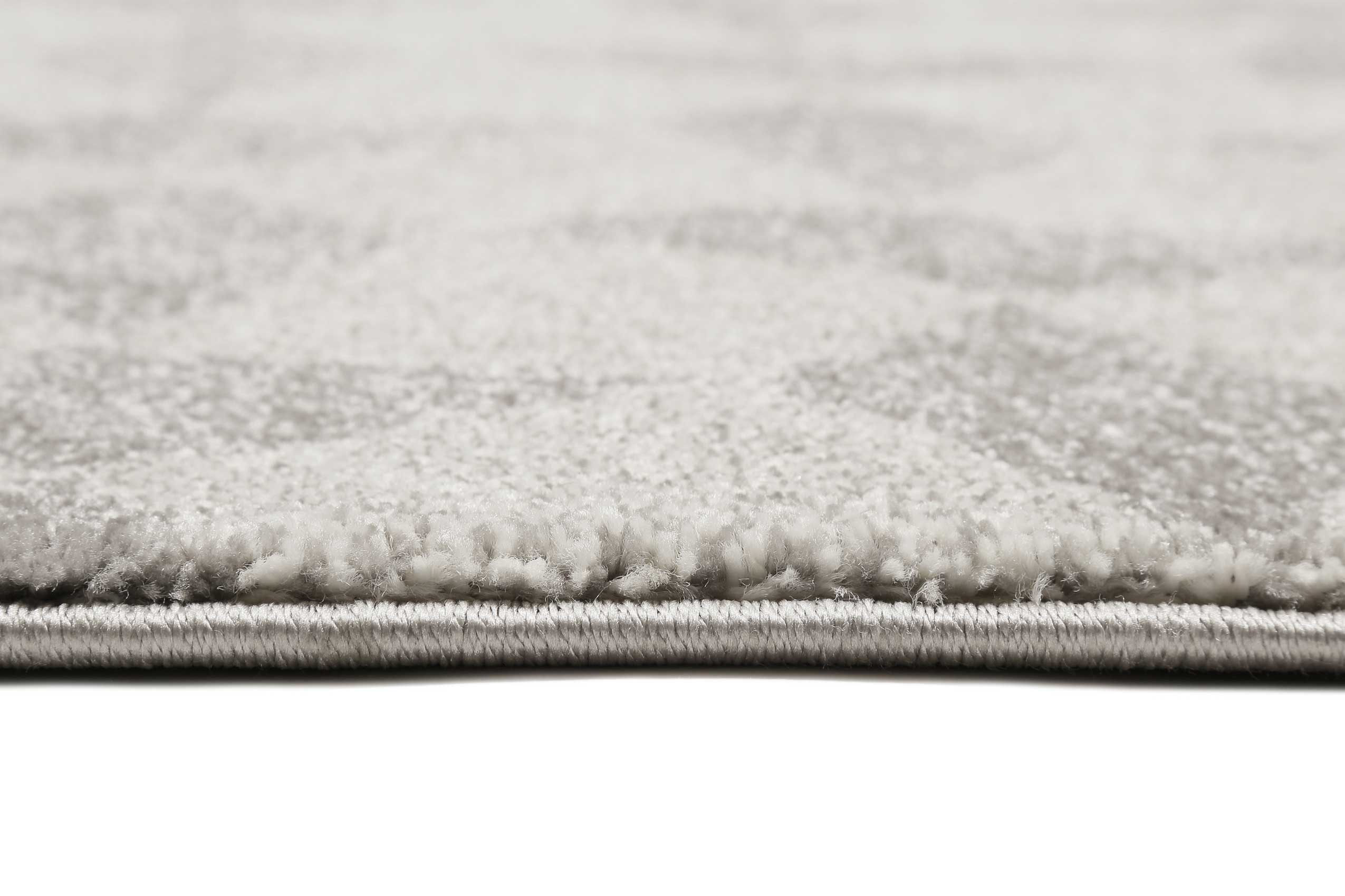 Esprit Teppich Grau "Venice Beach"