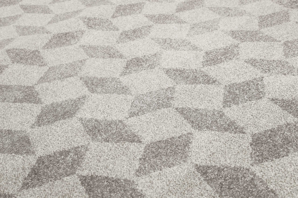 Esprit Teppich Grau "Venice Beach"
