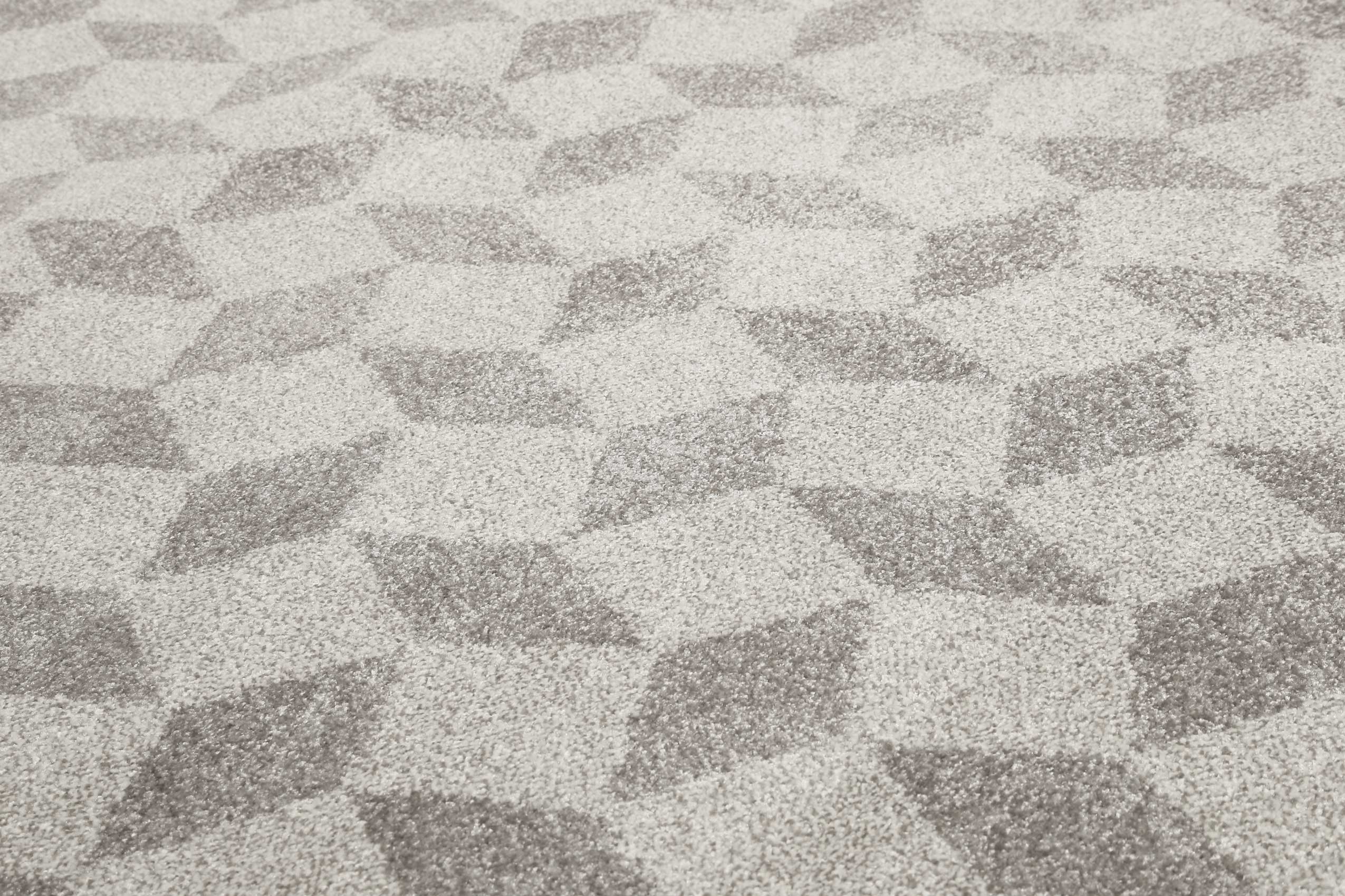 Esprit Teppich Grau "Venice Beach"