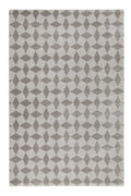 Esprit Teppich Grau "Venice Beach"