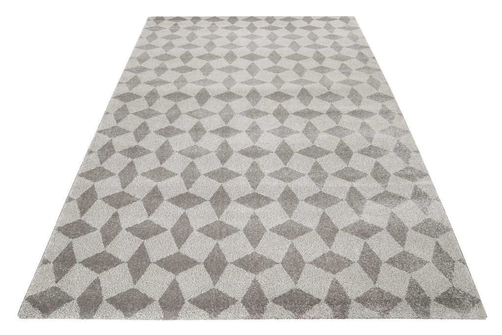 Esprit Teppich Grau "Venice Beach"
