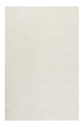 Esprit Teppich Creme Weiß Hochflor "#Whisper Shag"